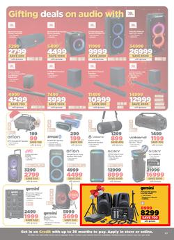 HiFi Corp : Festive Savings For All (03 December - 08 December 2024), page 7