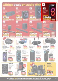 HiFi Corp : Festive Savings For All (03 December - 08 December 2024), page 7
