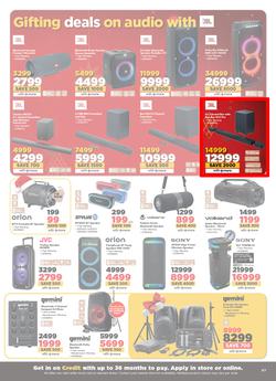 HiFi Corp : Festive Savings For All (03 December - 08 December 2024), page 7