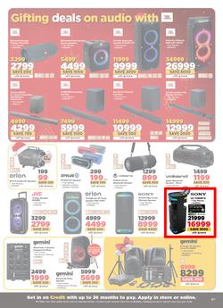 HiFi Corp : Festive Savings For All (03 December - 08 December 2024), page 7