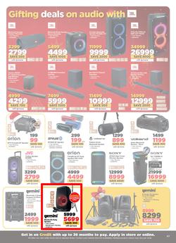 HiFi Corp : Festive Savings For All (03 December - 08 December 2024), page 7