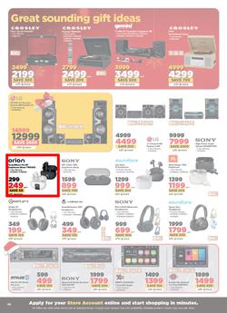 HiFi Corp : Festive Savings For All (03 December - 08 December 2024), page 8