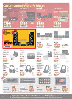 HiFi Corp : Festive Savings For All (03 December - 08 December 2024), page 8