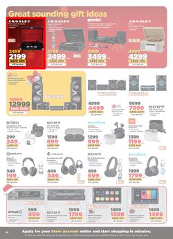 HiFi Corp : Festive Savings For All (03 December - 08 December 2024), page 8