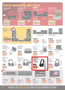 HiFi Corp : Festive Savings For All (03 December - 08 December 2024), page 8