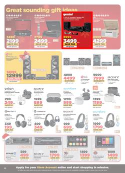 HiFi Corp : Festive Savings For All (03 December - 08 December 2024), page 8