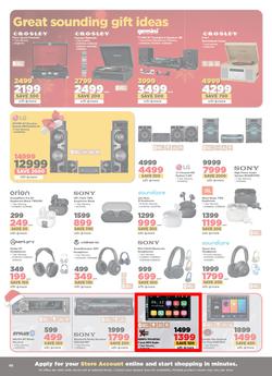 HiFi Corp : Festive Savings For All (03 December - 08 December 2024), page 8