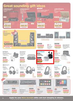 HiFi Corp : Festive Savings For All (03 December - 08 December 2024), page 8