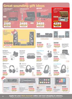 HiFi Corp : Festive Savings For All (03 December - 08 December 2024), page 8