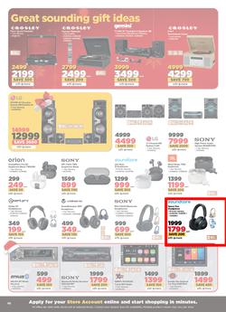 HiFi Corp : Festive Savings For All (03 December - 08 December 2024), page 8