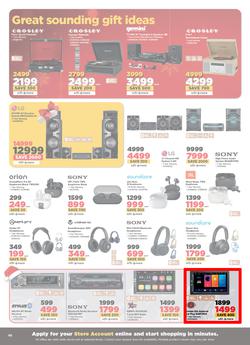 HiFi Corp : Festive Savings For All (03 December - 08 December 2024), page 8
