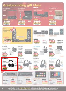 HiFi Corp : Festive Savings For All (03 December - 08 December 2024), page 8