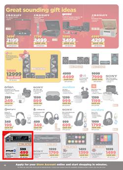 HiFi Corp : Festive Savings For All (03 December - 08 December 2024), page 8