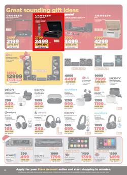 HiFi Corp : Festive Savings For All (03 December - 08 December 2024), page 8