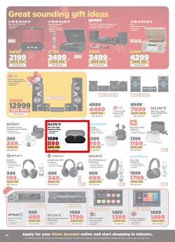 HiFi Corp : Festive Savings For All (03 December - 08 December 2024), page 8