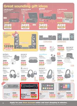 HiFi Corp : Festive Savings For All (03 December - 08 December 2024), page 8