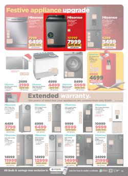 HiFi Corp : Festive Savings For All (03 December - 08 December 2024), page 9