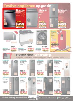 HiFi Corp : Festive Savings For All (03 December - 08 December 2024), page 9