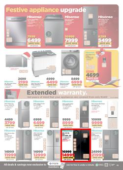 HiFi Corp : Festive Savings For All (03 December - 08 December 2024), page 9