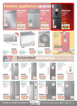 HiFi Corp : Festive Savings For All (03 December - 08 December 2024), page 9