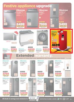 HiFi Corp : Festive Savings For All (03 December - 08 December 2024), page 9