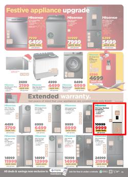 HiFi Corp : Festive Savings For All (03 December - 08 December 2024), page 9