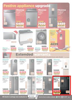 HiFi Corp : Festive Savings For All (03 December - 08 December 2024), page 9