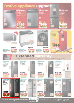 HiFi Corp : Festive Savings For All (03 December - 08 December 2024), page 9