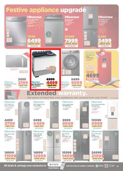 HiFi Corp : Festive Savings For All (03 December - 08 December 2024), page 9