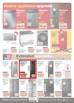 HiFi Corp : Festive Savings For All (03 December - 08 December 2024), page 9