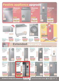 HiFi Corp : Festive Savings For All (03 December - 08 December 2024), page 9