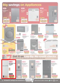 HiFi Corp : Festive Savings For All (03 December - 08 December 2024), page 10