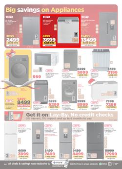 HiFi Corp : Festive Savings For All (03 December - 08 December 2024), page 10