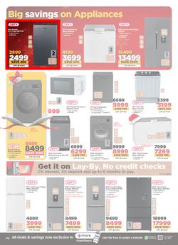 HiFi Corp : Festive Savings For All (03 December - 08 December 2024), page 10