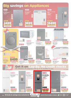 HiFi Corp : Festive Savings For All (03 December - 08 December 2024), page 10