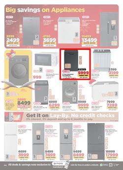 HiFi Corp : Festive Savings For All (03 December - 08 December 2024), page 10