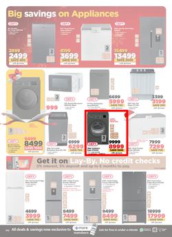 HiFi Corp : Festive Savings For All (03 December - 08 December 2024), page 10