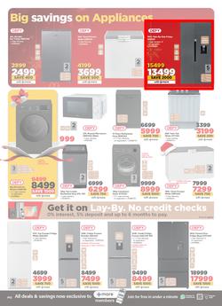 HiFi Corp : Festive Savings For All (03 December - 08 December 2024), page 10