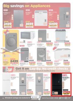 HiFi Corp : Festive Savings For All (03 December - 08 December 2024), page 10