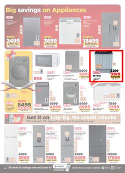 HiFi Corp : Festive Savings For All (03 December - 08 December 2024), page 10