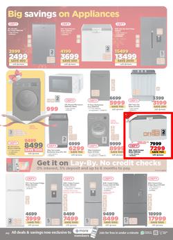 HiFi Corp : Festive Savings For All (03 December - 08 December 2024), page 10