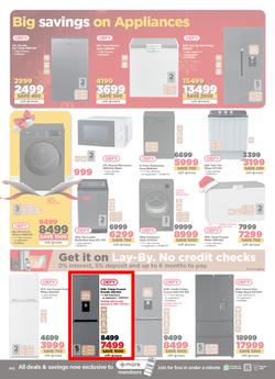 HiFi Corp : Festive Savings For All (03 December - 08 December 2024), page 10