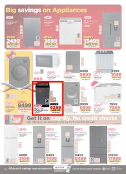 HiFi Corp : Festive Savings For All (03 December - 08 December 2024), page 10