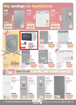 HiFi Corp : Festive Savings For All (03 December - 08 December 2024), page 10
