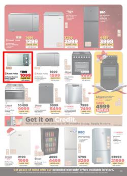 HiFi Corp : Festive Savings For All (03 December - 08 December 2024), page 11