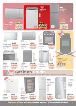 HiFi Corp : Festive Savings For All (03 December - 08 December 2024), page 11