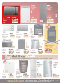 HiFi Corp : Festive Savings For All (03 December - 08 December 2024), page 11