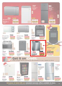 HiFi Corp : Festive Savings For All (03 December - 08 December 2024), page 11