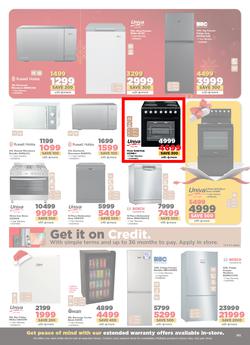 HiFi Corp : Festive Savings For All (03 December - 08 December 2024), page 11