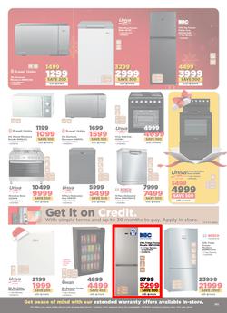 HiFi Corp : Festive Savings For All (03 December - 08 December 2024), page 11